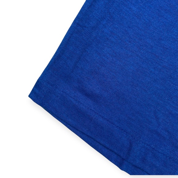 Detroit Pistons Vintage Logo 7 Tank Top - Picture 3 of 11